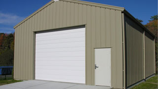 Garage Door Openers at South Pointe, Illinois